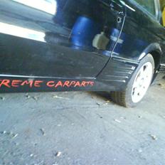 BMW e30 325i projekt SOLGT