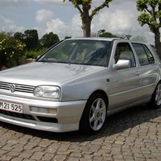 VW golf3 Rollingstones SOLGT