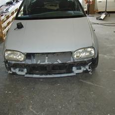 VW golf3 Rollingstones SOLGT