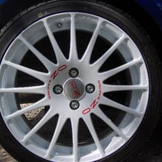 Suzuki Swift - SOLGT