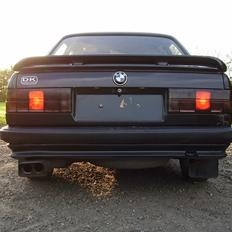 BMW 320i Solgt.