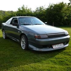 Toyota     Celica Turbo Solgt