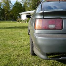 Toyota     Celica Turbo Solgt