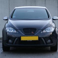 Seat Altea TDI FR SOLGT!