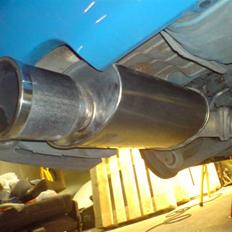 Audi S3    ¤STJÅLET¤