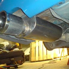 Audi S3    ¤STJÅLET¤