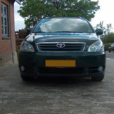 Toyota avansis verso sportsvan