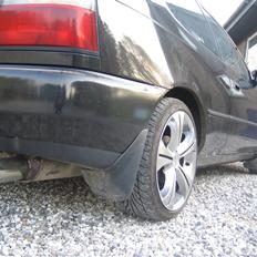 Toyota Corolla - Ginza nordic