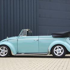 VW 151 Cabriolet