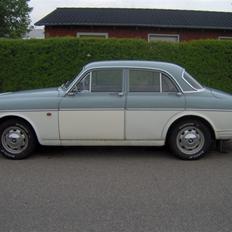 Volvo Amazon 121