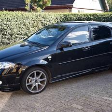 Chevrolet Lacetti 1,4 SX Spring