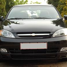 Chevrolet Lacetti 1,4 SX Spring