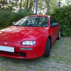 Mazda 323F SOLGT