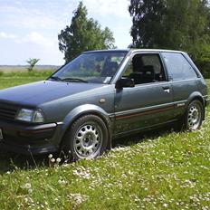 Toyota Starlet 1.3 Sport *SOLGT*