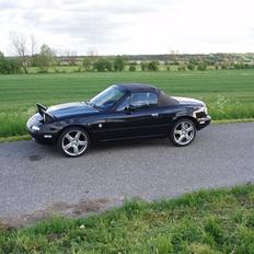 Mazda Mx5  - Vinther