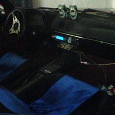 Opel Ascona B (solgt)