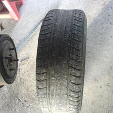 Opel Ascona B (solgt)