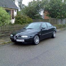 Alfa Romeo 156