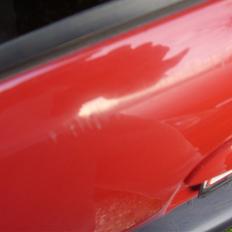 Citroën saxo vtr SOLGT