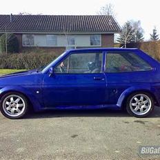Ford Fiesta XR2 "Fiffi" SOLGT