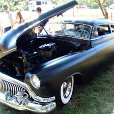 Buick special