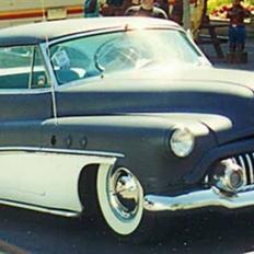 Buick special