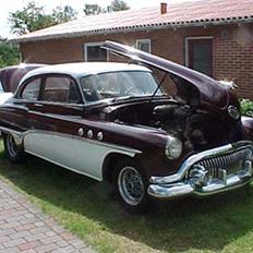 Buick special