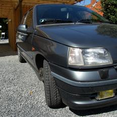 Renault Clio Baccara SOLGT