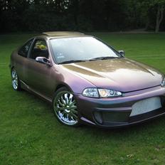 Honda Civic Coupé#SOLGT#