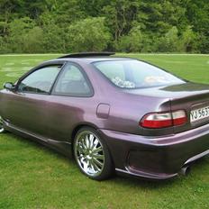 Honda Civic Coupé#SOLGT#