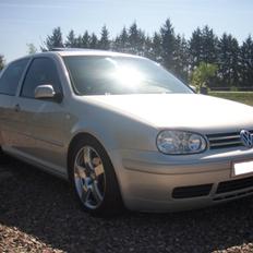 VW Golf 4 GTI Turbo (SOLGT)