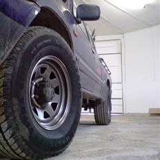 Mazda b2500 >>SOLGT<<