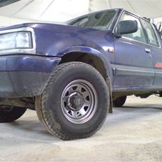 Mazda b2500 >>SOLGT<<