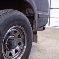 Mazda b2500 >>SOLGT<<