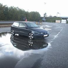 Fiat **Bravo 1.6 sx *Solgt*