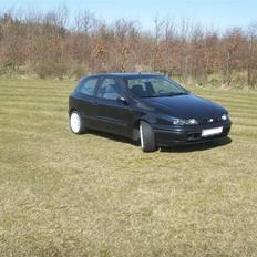 Fiat **Bravo 1.6 sx *Solgt*