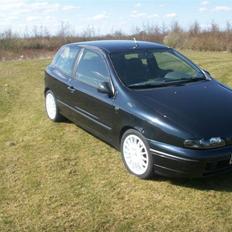 Fiat **Bravo 1.6 sx *Solgt*