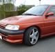Ford Escort 1,6i (Solgt)