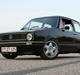 VW GOLF 1 GTI solgt
