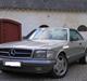 Mercedes Benz 500 SEC *SOLGT*