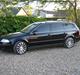 VW "Passat" (Solgt)