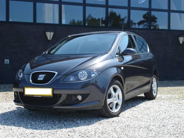 Seat Altea (solgt maj 2009) billede 2