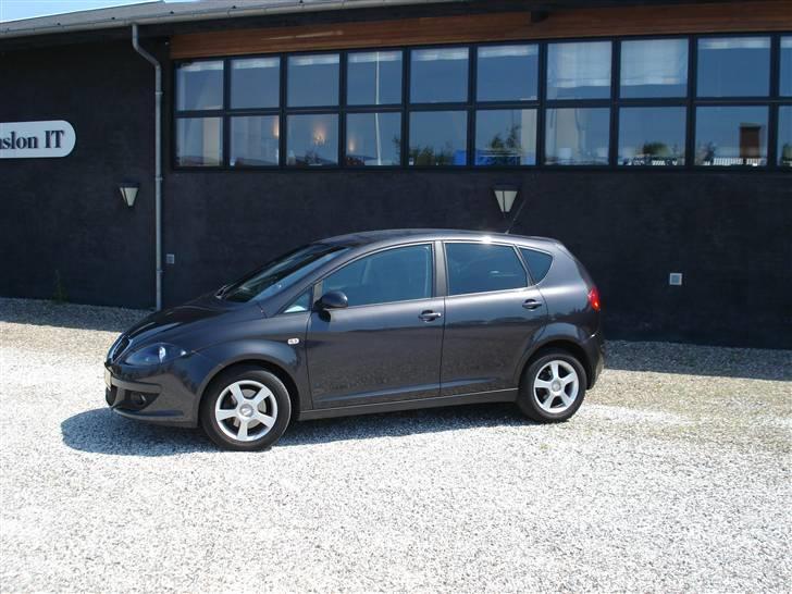 Seat Altea (solgt maj 2009) billede 3