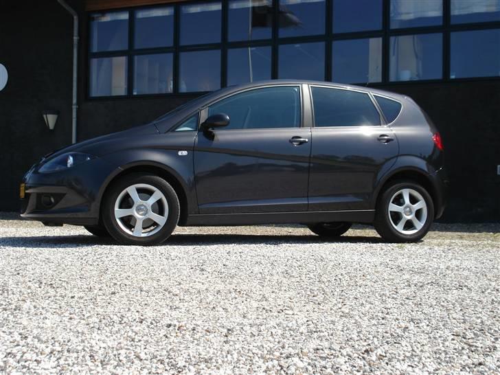 Seat Altea (solgt maj 2009) billede 4