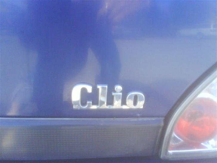 Renault Clio Rsi billede 12