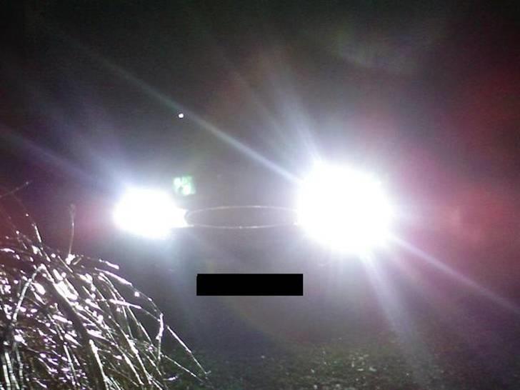 Ford Mondeo  SOLGT - Xenon billede 17