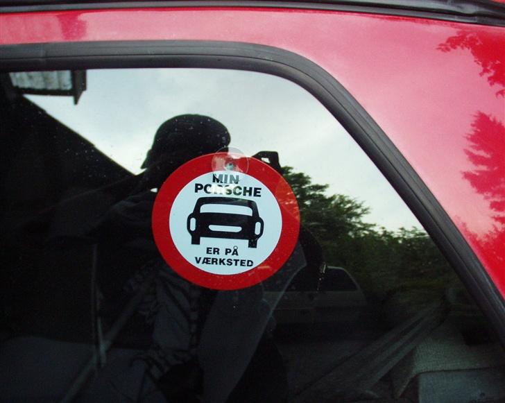 VW Golf 2 Manhattan billede 7