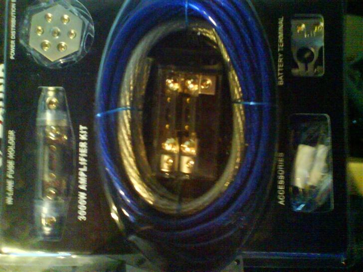 BMW e30 325i projekt SOLGT billede 14