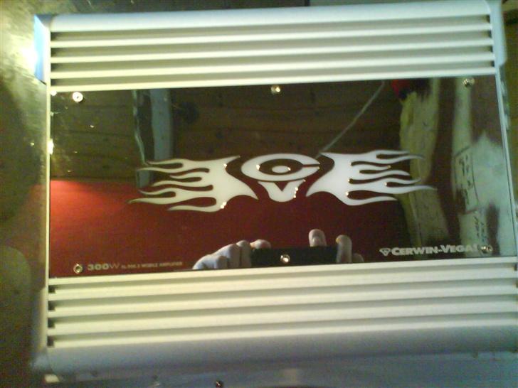 BMW e30 325i projekt SOLGT billede 15