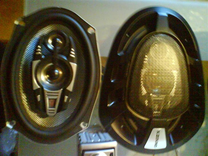 BMW e30 325i projekt SOLGT billede 17